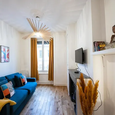 Le Vauban - Close To Downtown Parc Tete D 'or *