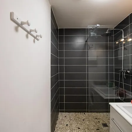 Apartment Le Vauban - Close To Downtown Parc Tete D 'or *