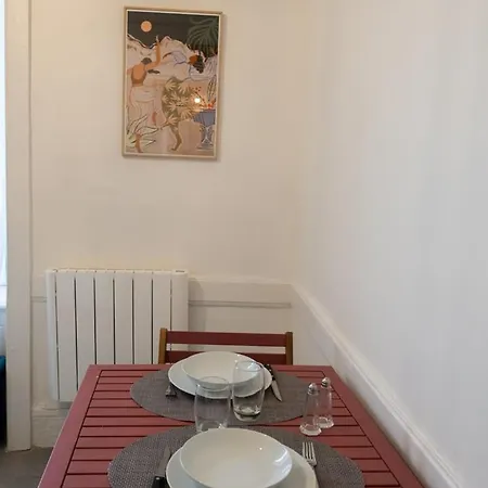 Apartment Le Vauban - Close To Downtown Parc Tete D 'or