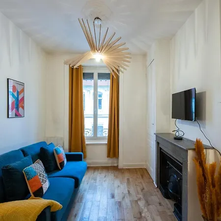 Apartment Le Vauban - Close To Downtown Parc Tete D 'or *