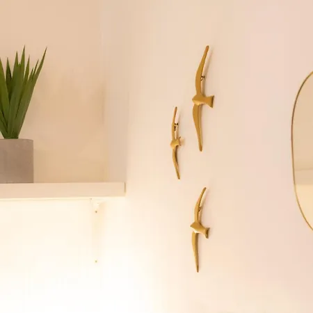 Apartment Le Vauban - Close To Downtown Parc Tete D 'or Lyon