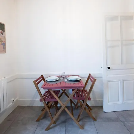 Apartment Le Vauban - Close To Downtown Parc Tete D 'or